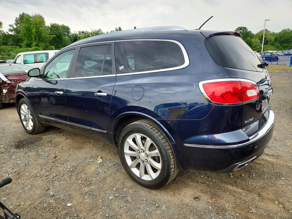 Aukcja sprzedaży 2015 Buick Enclave, vin: 5GAKVCKD9FJ212718, numer aukcji: 61565646