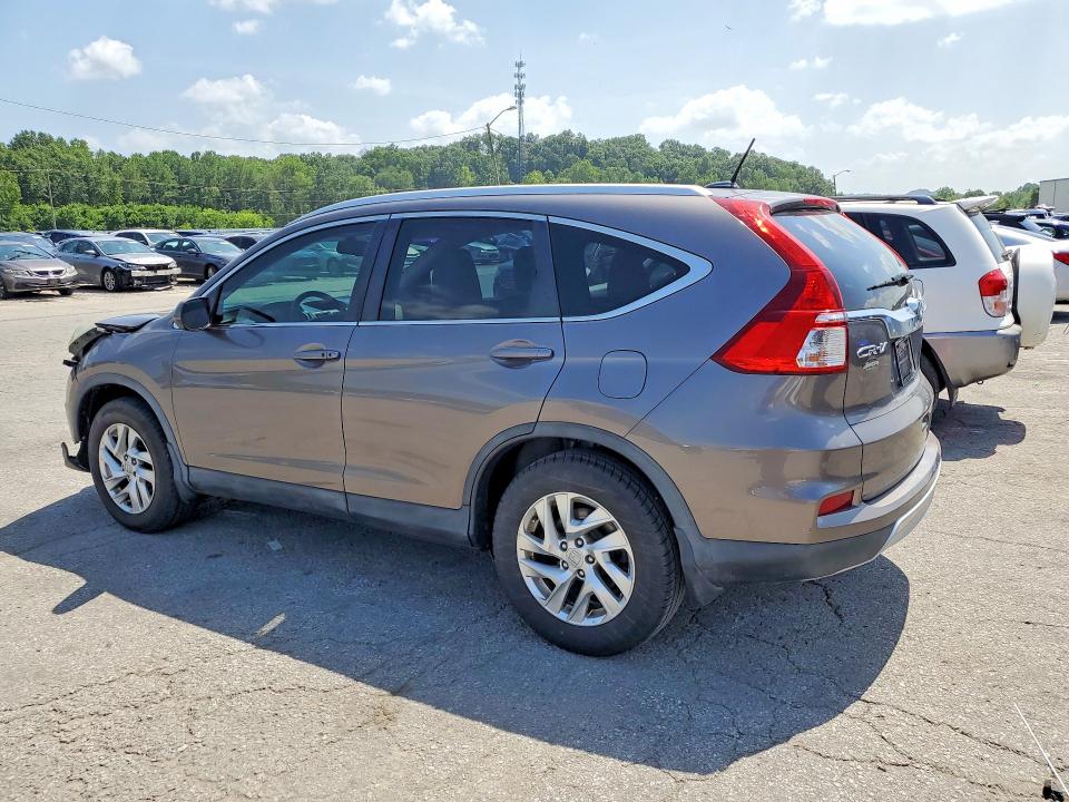 Aukcja sprzedaży 2015 Honda Cr-v, vin: 5J6RM3H78FL005883, numer aukcji: 79134275
