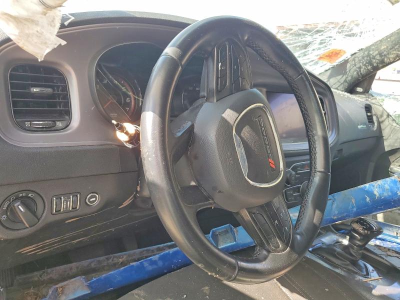 Продажа на аукционе авто 2023 Dodge Charger, vin: 2C3CDXBG9PH579911, номер лота: 59898406