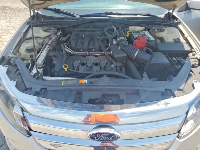 Продажа на аукционе авто 2010 Ford Fusion, vin: 3FAHP0CG0AR426494, номер лота: 60780176