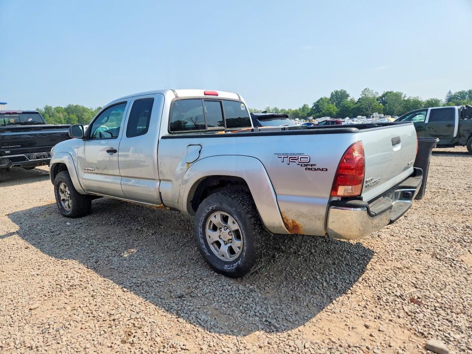 Aukcja sprzedaży 2006 Toyota Tacoma, vin: 5TEUU42N56Z154847, numer aukcji: 62740316