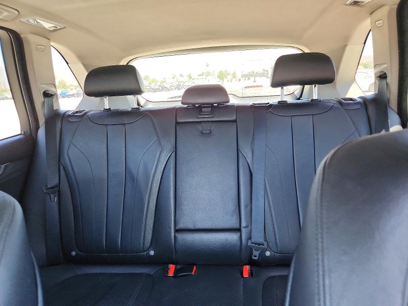 Aukcja sprzedaży 2016 Bmw X5, vin: 5UXKR2C50G0R69596, numer aukcji: 63590516