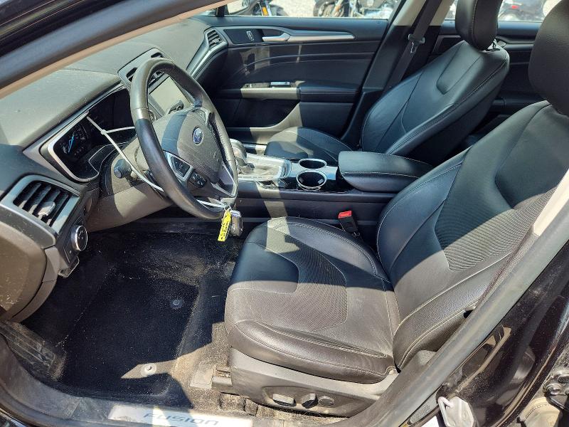 Aukcja sprzedaży 2014 Ford Fusion, vin: 3FA6P0D93ER120788, numer aukcji: 59877206