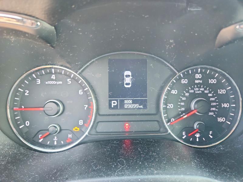 Продаж на аукціоні авто 2014 Kia Forte, vin: KNAFX5A85E5160387, номер лоту: 60935546