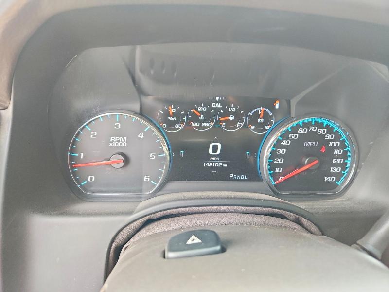 61756626 :رقم المزاد ، 1GKS2CKJ9HR240637 vin ، 2017 Gmc Yukon مزاد بيع