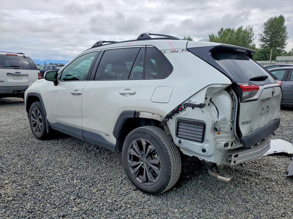 Aukcja sprzedaży 2024 Toyota Rav4, vin: 2T3D6RFV2RW057414, numer aukcji: 60484136