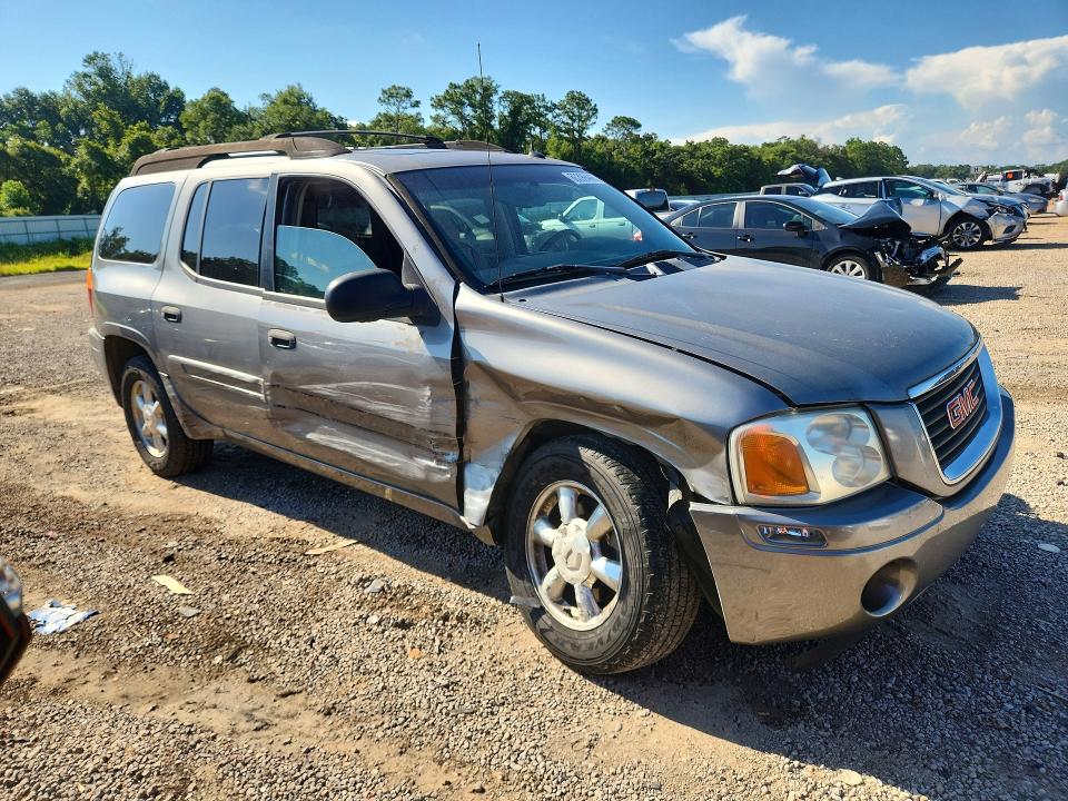 60399446 :رقم المزاد ، 1GKES16SX56181504 vin ، 2005 Gmc Envoy Xl مزاد بيع