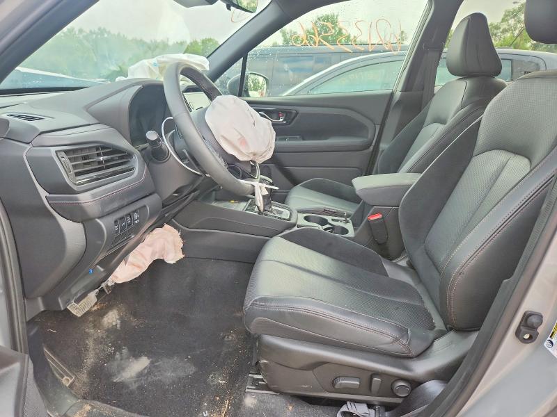 Aukcja sprzedaży 2025 Subaru Forester, vin: JF2SLSTD0SH456967, numer aukcji: 62133566