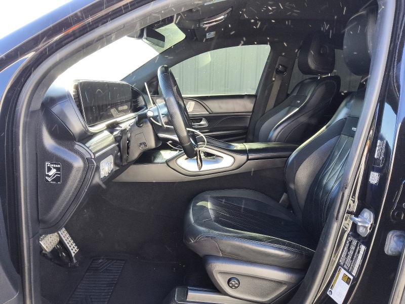 Продаж на аукціоні авто 2021 Mercedes-benz Gle Coupe, vin: 4JGFD6BB8MA403798, номер лоту: 61348746