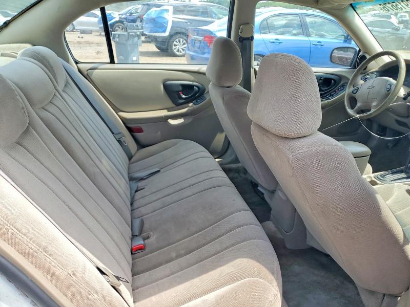 58915676 :رقم المزاد ، 1G1ND52F84M703619 vin ، 2004 Chevrolet Classic مزاد بيع