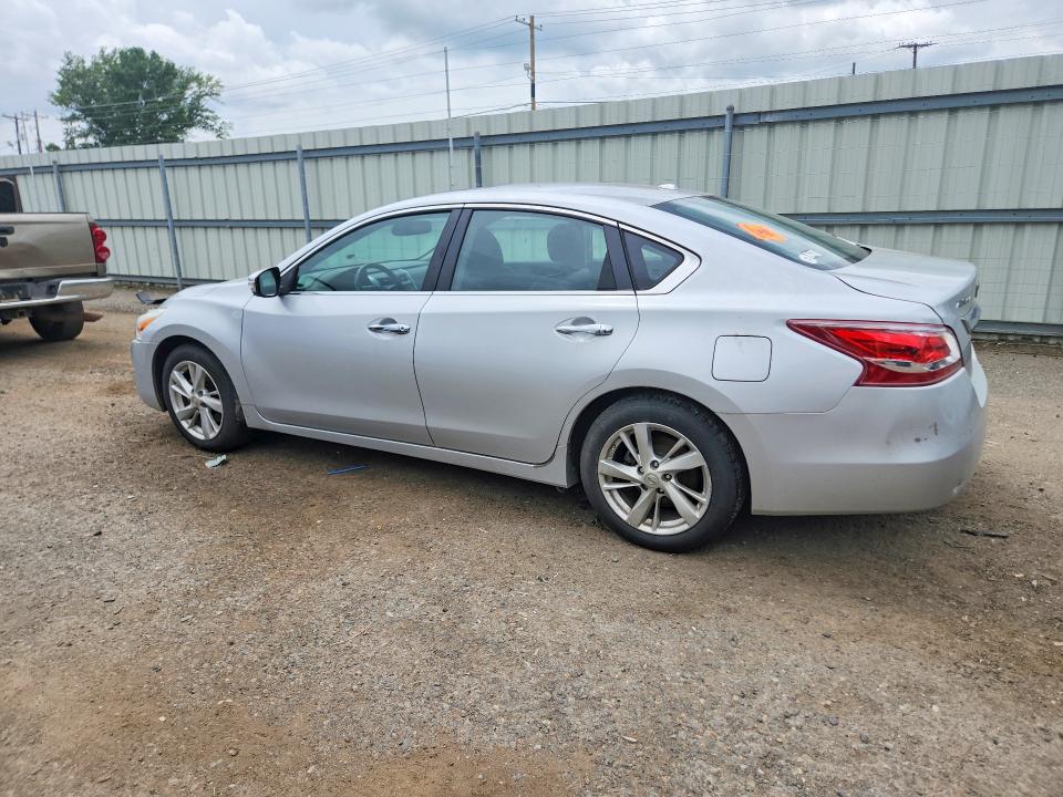 Продажа на аукционе авто 2013 Nissan Altima, vin: 1N4AL3AP4DN403924, номер лота: 60888536
