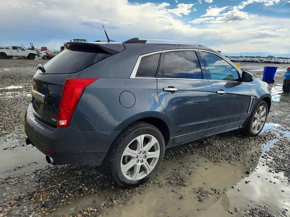Продаж на аукціоні авто 2013 Cadillac Srx, vin: 3GYFNHE33DS595688, номер лоту: 59901936