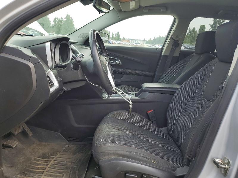 Продаж на аукціоні авто 2012 Chevrolet Equinox, vin: 2GNFLEEKXC6133506, номер лоту: 61768186