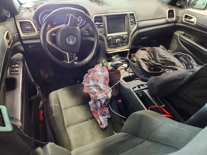 61815066 :رقم المزاد ، 1C4RJFAG9EC314920 vin ، 2014 Jeep Grand Cherokee مزاد بيع