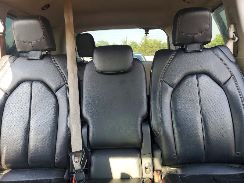 Aukcja sprzedaży 2019 Chrysler Pacifica, vin: 2C4RC1BG9KR526084, numer aukcji: 59974886