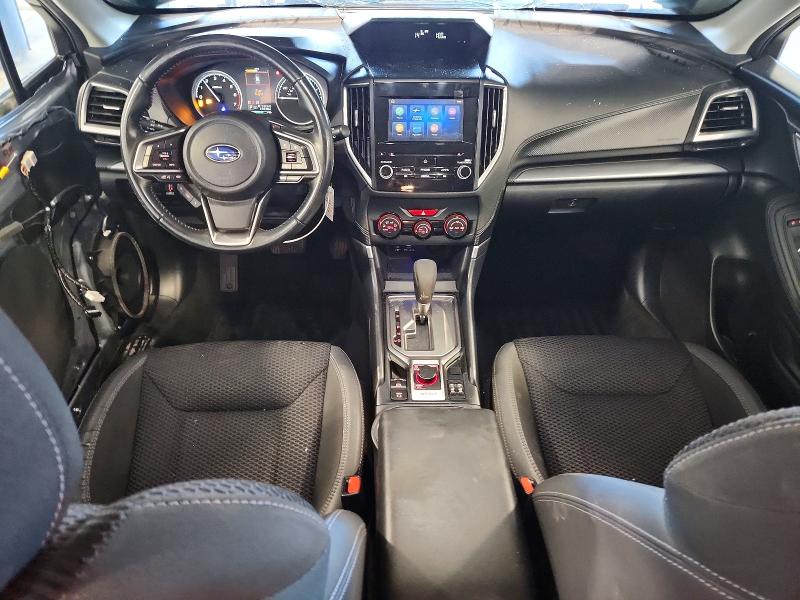 Aukcja sprzedaży 2020 Subaru Forester, vin: JF2SKAGC8LH467182, numer aukcji: 60596016