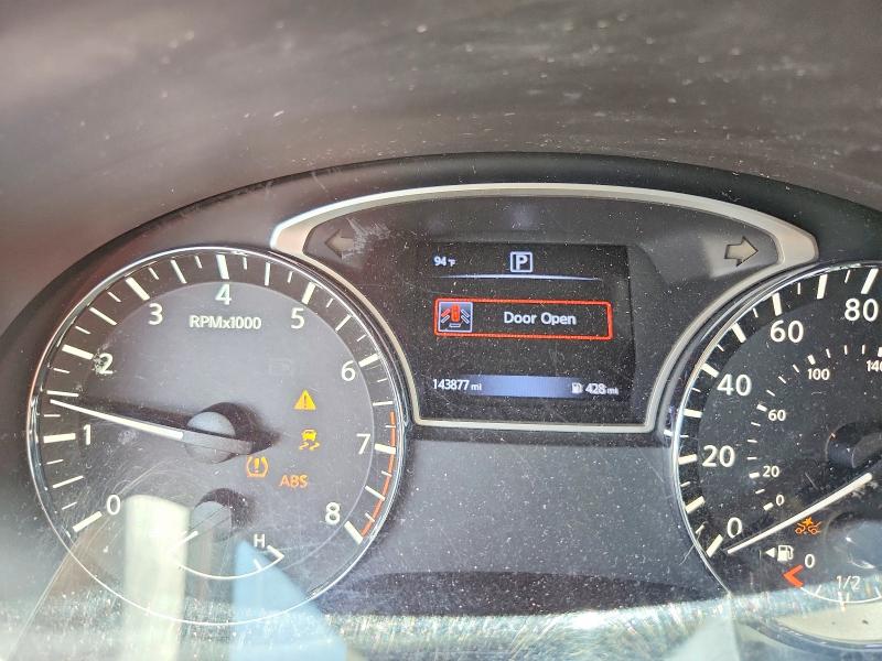 Продажа на аукционе авто 2016 Nissan Altima, vin: 1N4AL3AP4GC190313, номер лота: 60946906