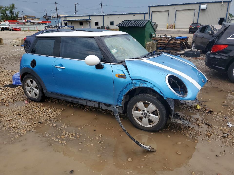 Aukcja sprzedaży 2015 Mini Cooper, vin: WMWXM5C55F3A56692, numer aukcji: 62759856