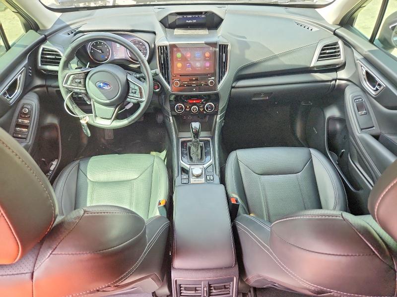 Aukcja sprzedaży 2019 Subaru Forester, vin: JF2SKAWCXKH430084, numer aukcji: 61471746