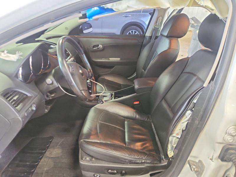 Продаж на аукціоні авто 2012 Chevrolet Malibu, vin: 1G1ZG5E7XCF210041, номер лоту: 62538696