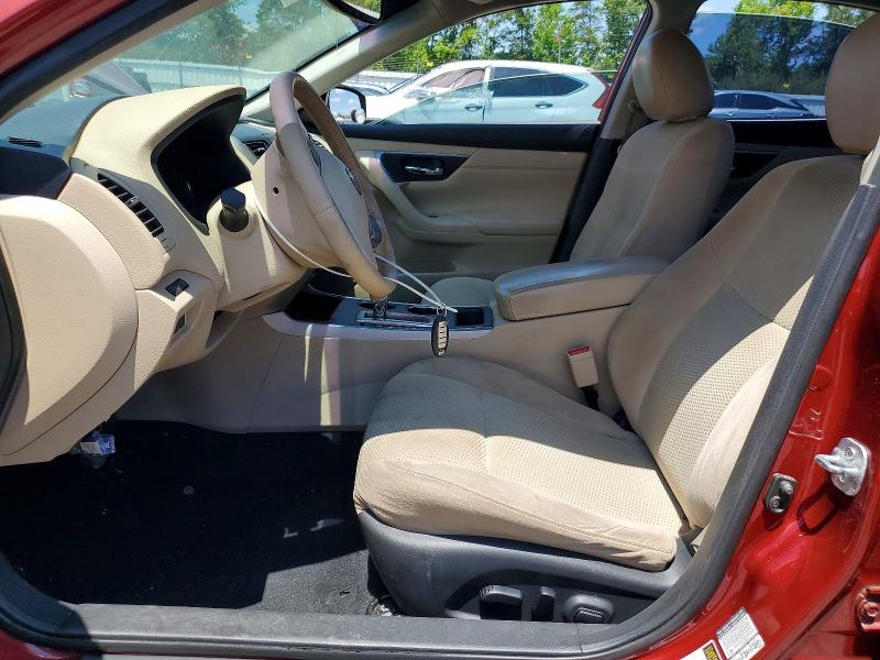 Aukcja sprzedaży 2015 Nissan Altima, vin: 1N4AL3AP6FC431822, numer aukcji: 56344646