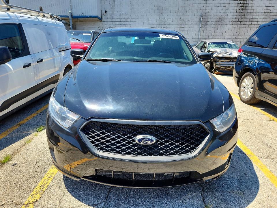 Продаж на аукціоні авто 2018 Ford Taurus, vin: 1FAHP2MK8JG133688, номер лоту: 62396396