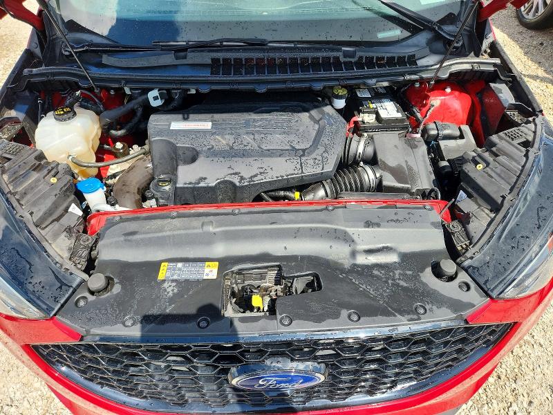 2020 Ford Edge მანქანა იყიდება აუქციონზე, vin: 2FMPK4AP3LBB02662, აუქციონის ნომერი: 59266916