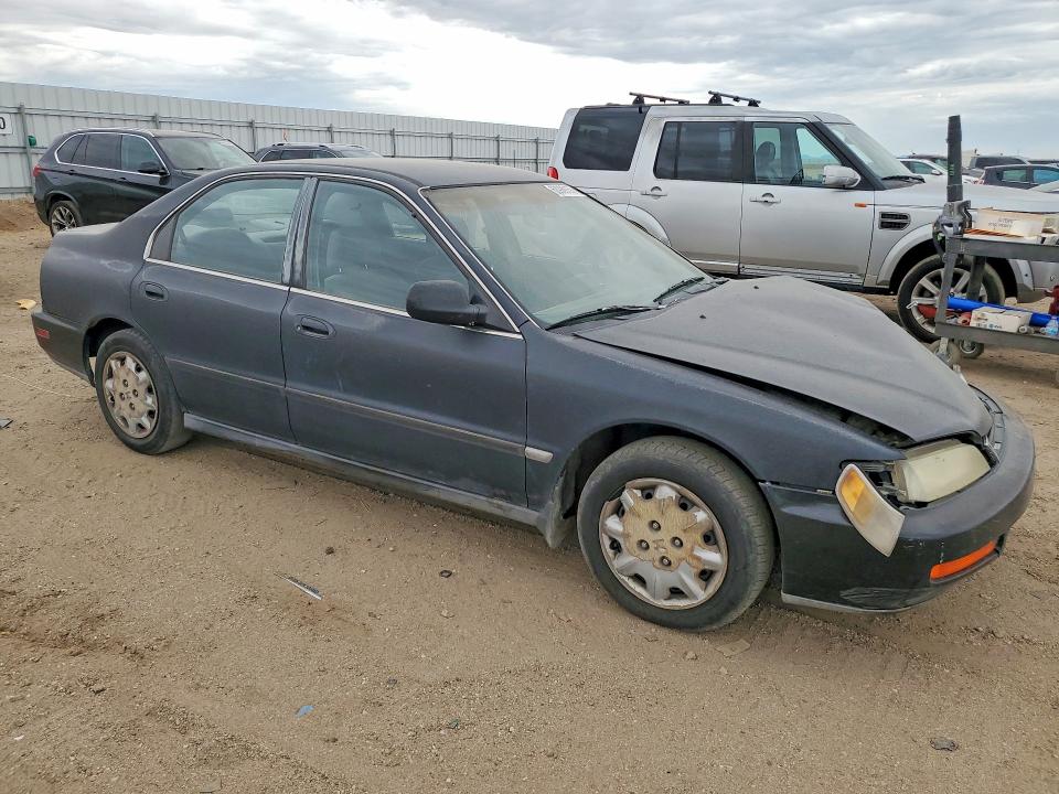 Продаж на аукціоні авто 1996 Honda Accord, vin: 1HGCD5638TA262574, номер лоту: 60989156