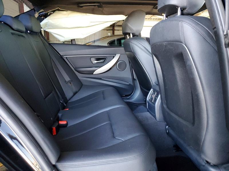 Продаж на аукціоні авто 2014 Bmw 320, vin: WBA3B1C52EK133243, номер лоту: 63188766