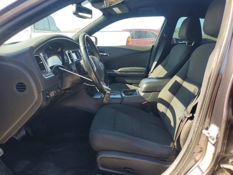 Aukcja sprzedaży 2014 Dodge Charger, vin: 2C3CDXBG3EH338410, numer aukcji: 62354186