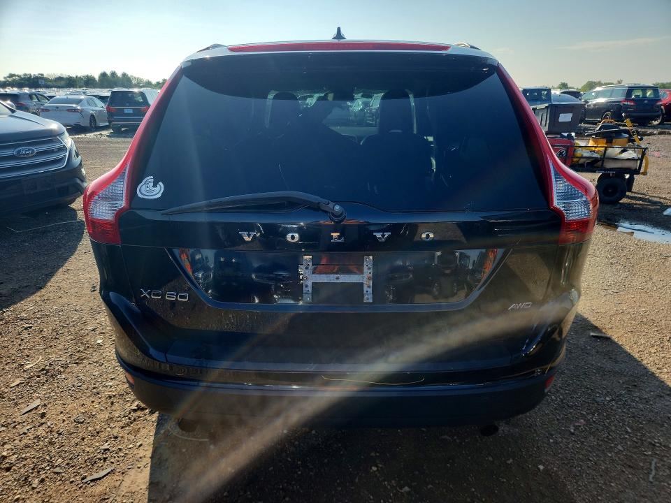 Aukcja sprzedaży 2012 Volvo Xc60, vin: YV4952DZXC2338959, numer aukcji: 59246066