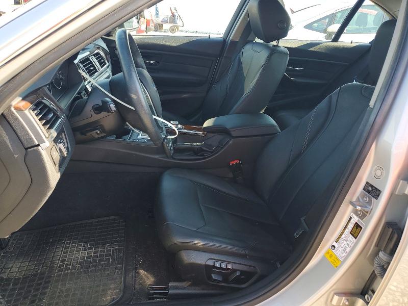 Продаж на аукціоні авто 2013 Bmw 328, vin: WBA3A5G57DNP23777, номер лоту: 60979746