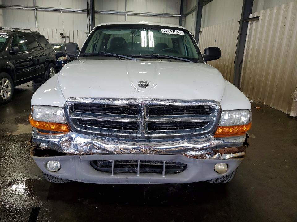 Aukcja sprzedaży 2003 Dodge Dakota, vin: 1D7HG42N73S181952, numer aukcji: 62617066