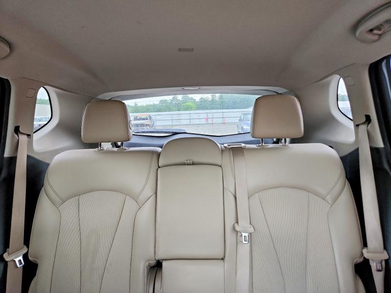 2019 Buick Envision მანქანა იყიდება აუქციონზე, vin: LRBFX1SA3KD010680, აუქციონის ნომერი: 59868526