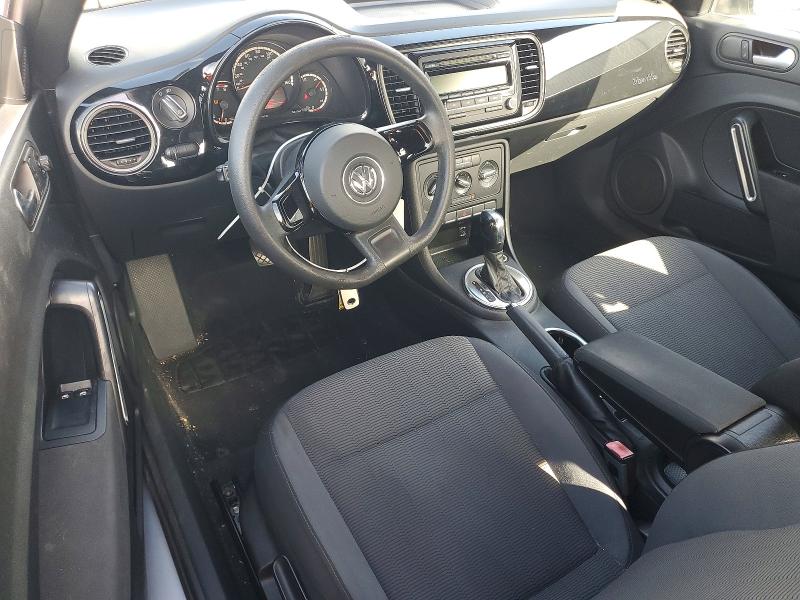 Aukcja sprzedaży 2014 Volkswagen Beetle, vin: 3VWFP7AT7EM624094, numer aukcji: 85612475