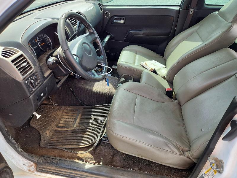 Продажа на аукционе авто 2012 Chevrolet Colorado, vin: 1GCESBF94C8153715, номер лота: 62426166