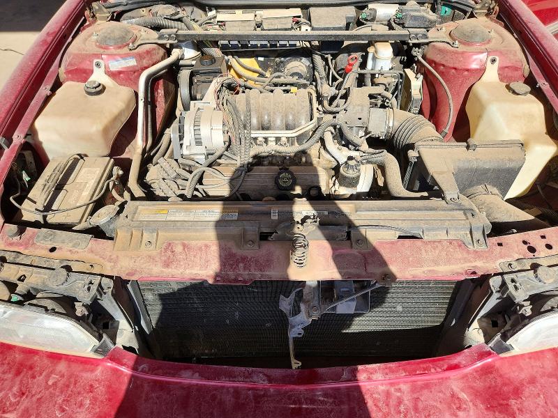 Продажа на аукционе авто 1995 Buick Lesabre, vin: 1G4HP52L2SH400905, номер лота: 60512436