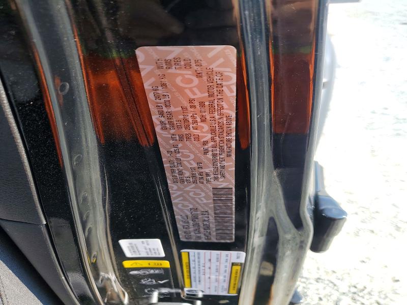 Aukcja sprzedaży 2023 Jeep Wrangler, vin: 1C4HJXDG1PW617172, numer aukcji: 62678016