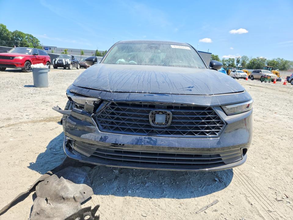 Продаж на аукціоні авто 2024 Honda Accord, vin: 1HGCY2F75RA044381, номер лоту: 61506876