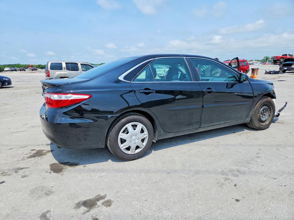 Продажа на аукционе авто 2015 Toyota Camry, vin: 4T4BF1FK0FR469811, номер лота: 60237976