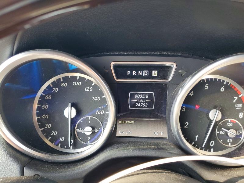 Aukcja sprzedaży 2013 Mercedes-benz G, vin: WDCYC3HF9DX214013, numer aukcji: 62762616