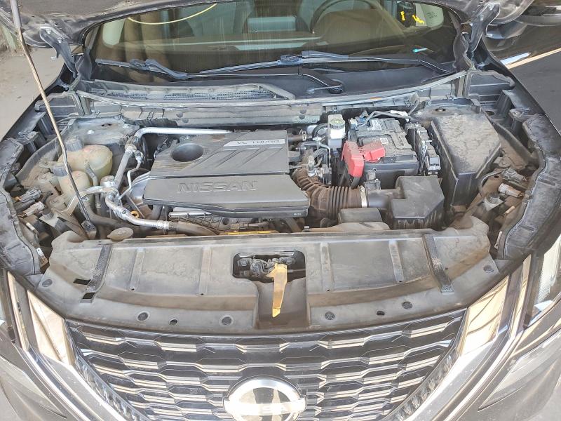 Продаж на аукціоні авто 2023 Nissan Rogue, vin: 5N1BT3BA1PC673195, номер лоту: 63166766