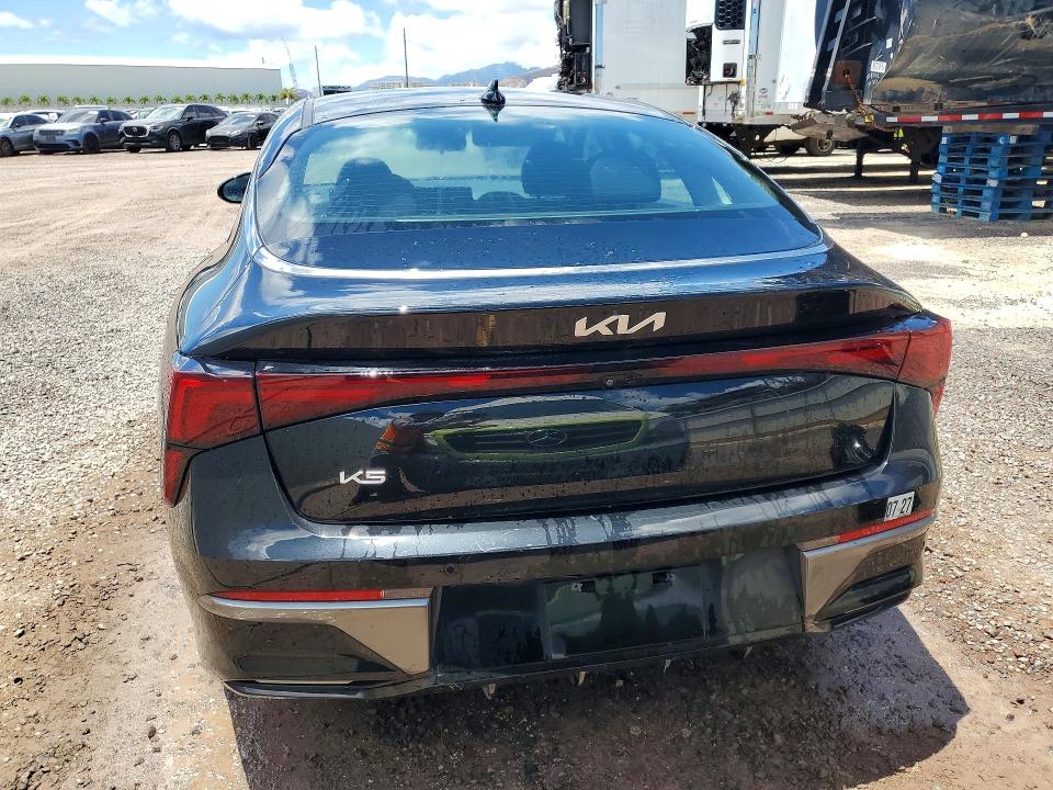 Aukcja sprzedaży 2025 Kia K5, vin: KNAG24J70S5364157, numer aukcji: 63203886