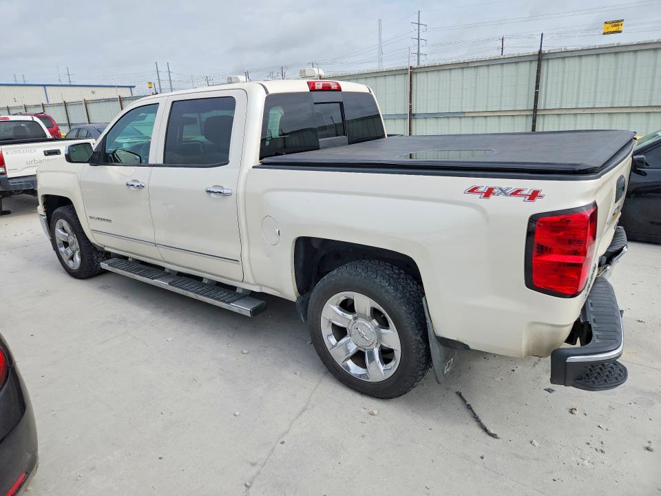 Aukcja sprzedaży 2014 Chevrolet Silverado, vin: 3GCUKSEC9EG447701, numer aukcji: 61557136