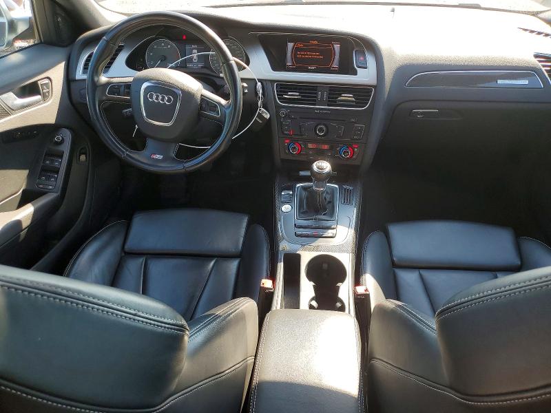 Продаж на аукціоні авто 2012 Audi S4, vin: WAUHGCFL2CA118094, номер лоту: 60576546