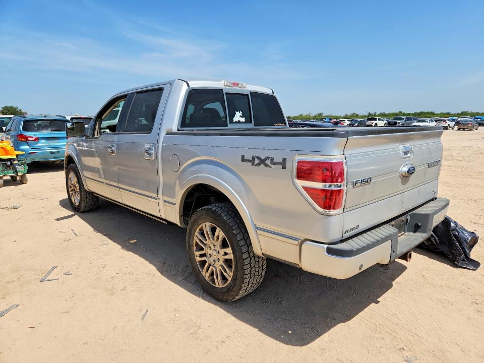 Aukcja sprzedaży 2009 Ford F150, vin: 1FTPW14V89FB34225, numer aukcji: 61977356