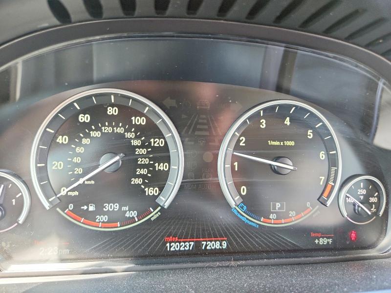 Aukcja sprzedaży 2016 Bmw X5, vin: 5UXKR0C55G0S86619, numer aukcji: 61781256