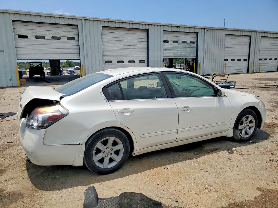 2008 Nissan Altima მანქანა იყიდება აუქციონზე, vin: 1N4AL21E18N495055, აუქციონის ნომერი: 59230506