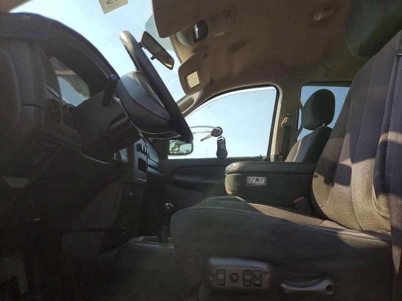 Aukcja sprzedaży 2003 Dodge Ram 1500, vin: 1D7HU18N33S255995, numer aukcji: 59920696