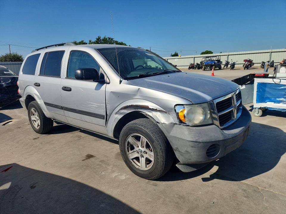 Aukcja sprzedaży 2007 Dodge Durango, vin: 1D8HD38K87F521474, numer aukcji: 60438996